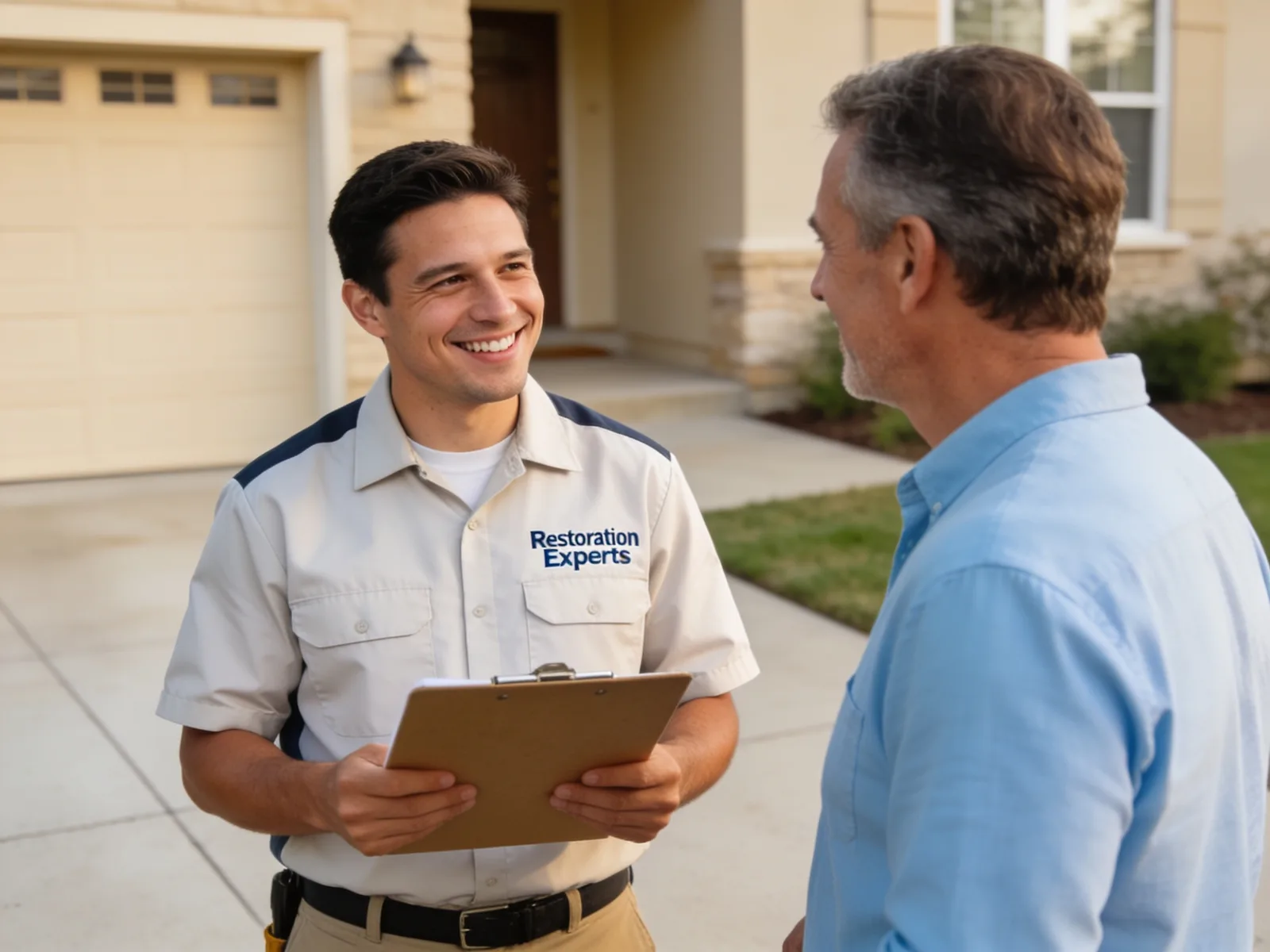 Water Damage Cleanup New Hampshire FAQs